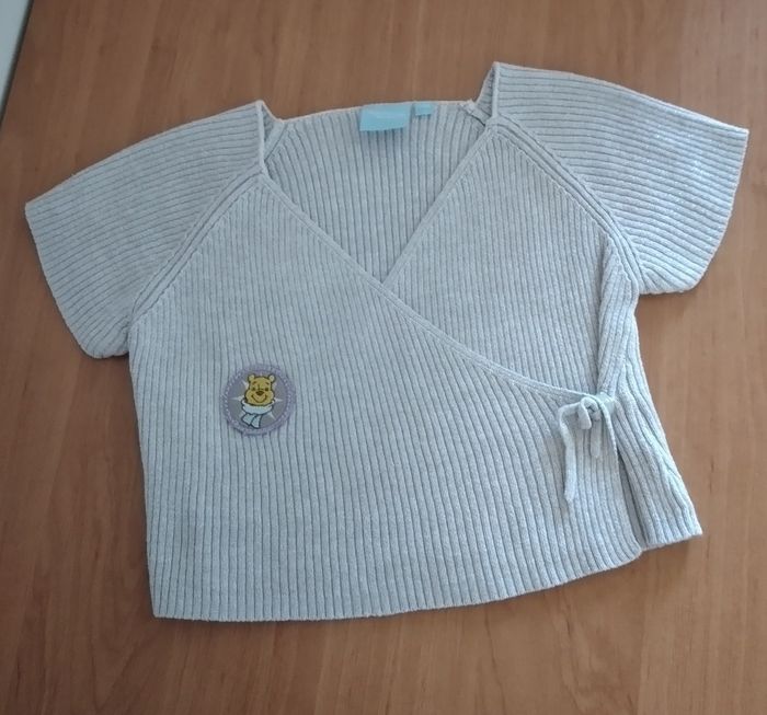 Lot de vêtements 18 mois fille - photo numéro 5