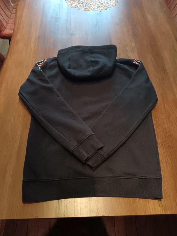 Sweat à capuche Kaporal 16 ans - photo numéro 2