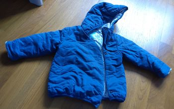 Manteau