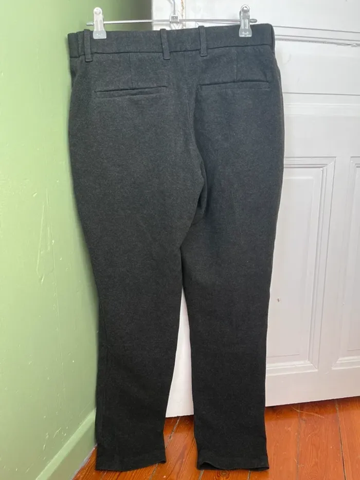 Pantalon Classe Zara taille S - photo numéro 2