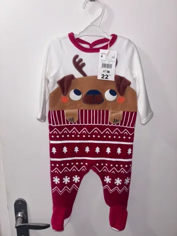 Pyjama du pareil au même