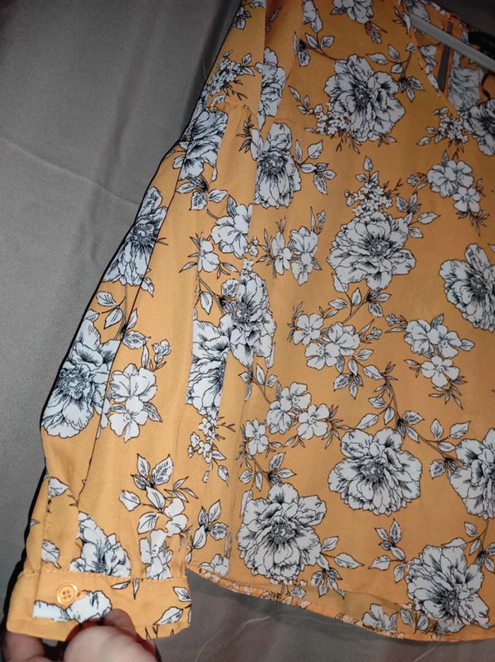 Blouse - photo numéro 6