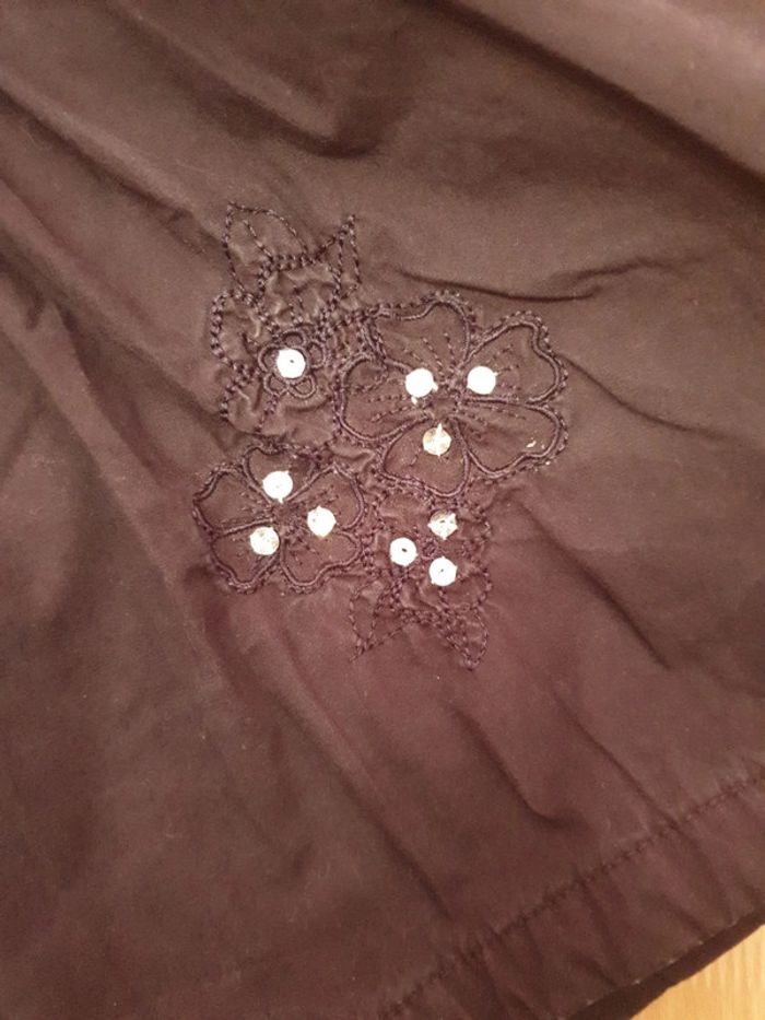 jupe 10 ans - photo numéro 2