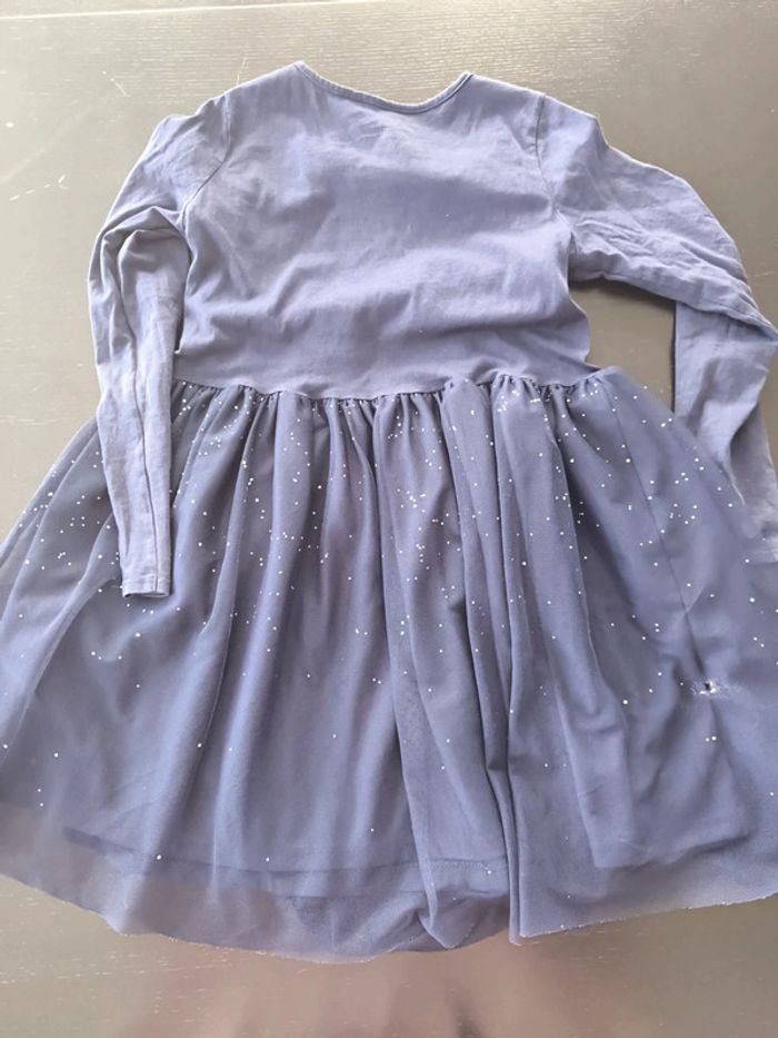 Robe 10 ans - photo numéro 6