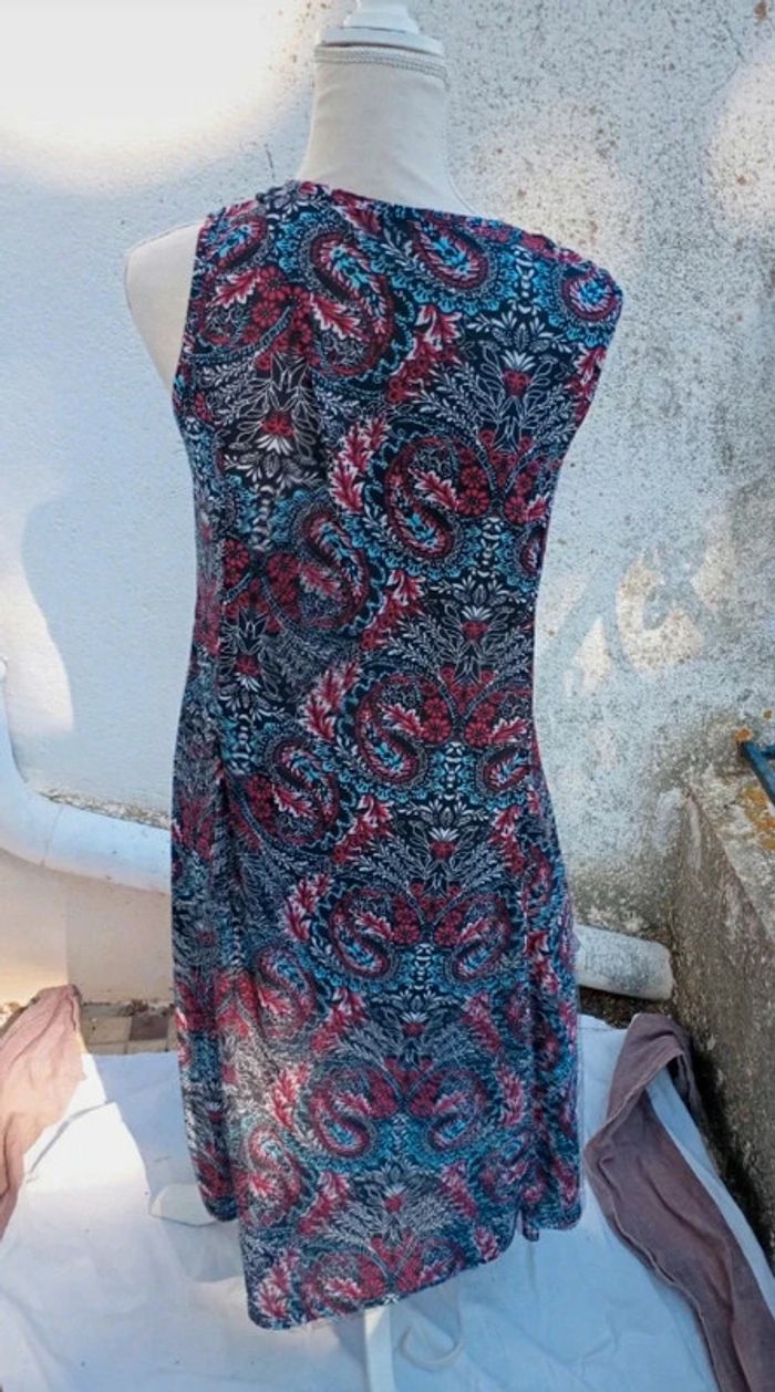 Robe longue - photo numéro 2