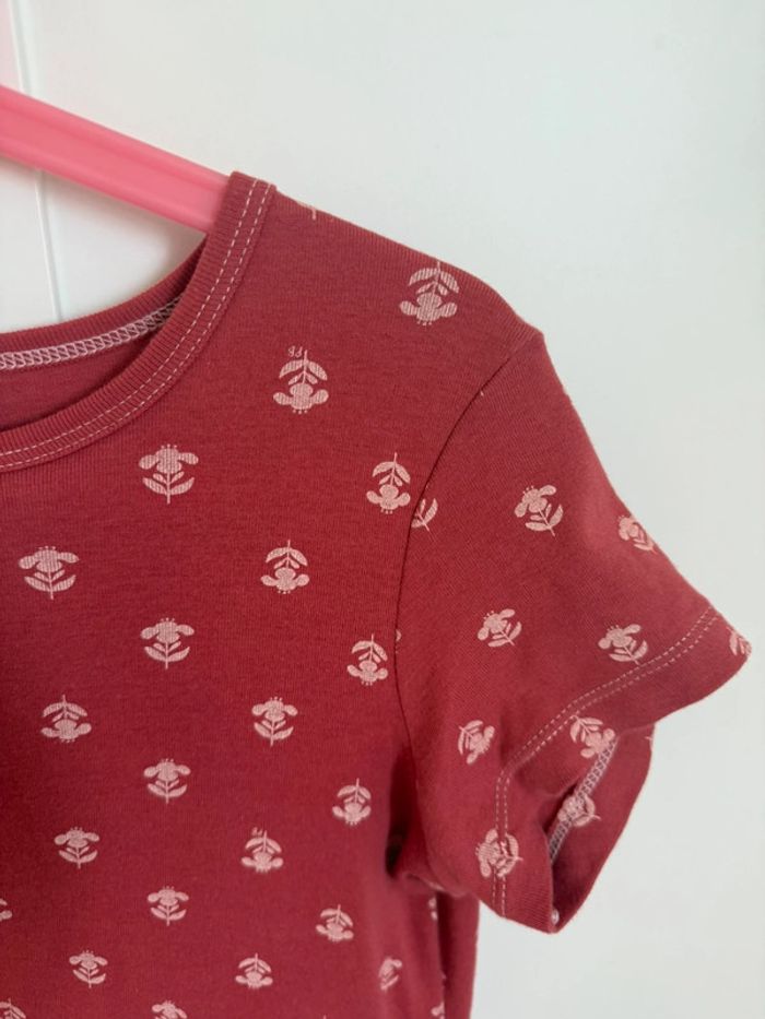 Robe petit bateau 8 ans - photo numéro 4