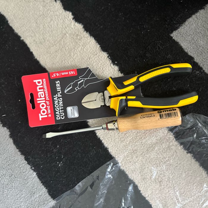 Matériel outils de travail neuf - photo numéro 2