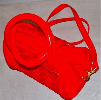 Sac à main "AnonyMC"