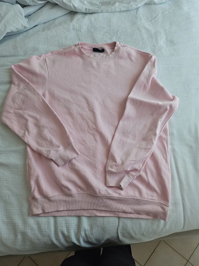 Sweat homme