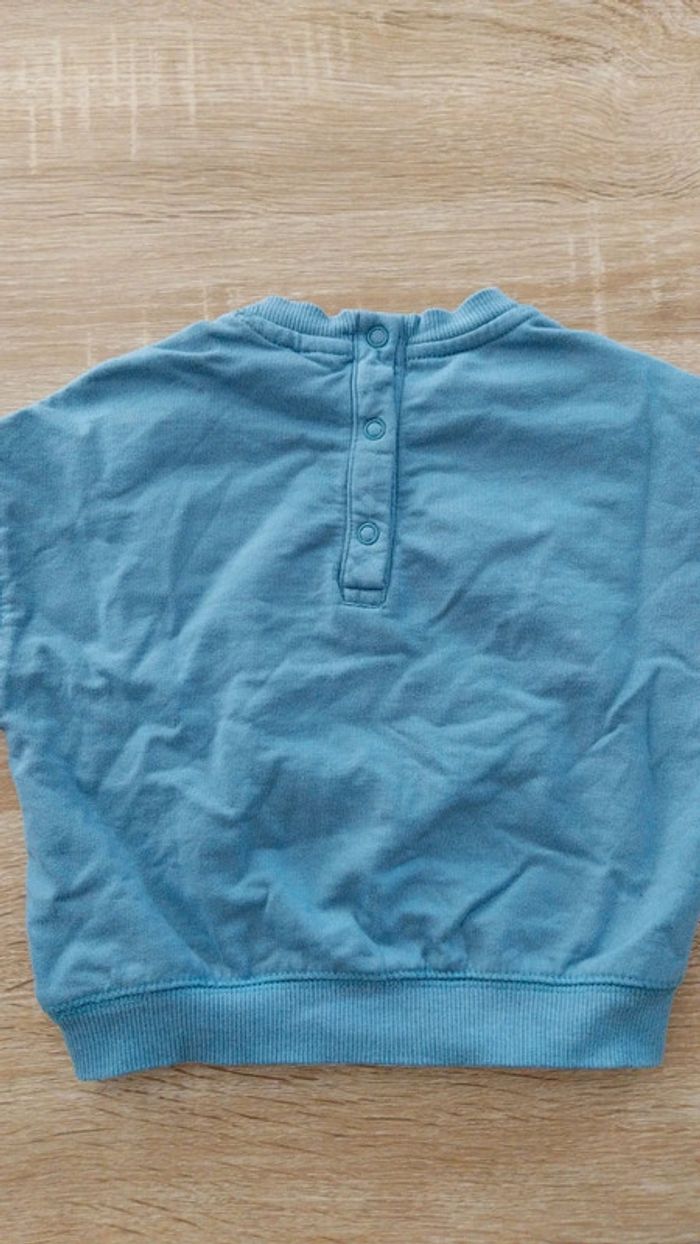 Ensemble bébé garçon 12 mois pat patrouille - photo numéro 4