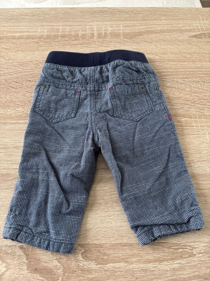 Pantalon bébé  3MOIS- 60cm - photo numéro 2