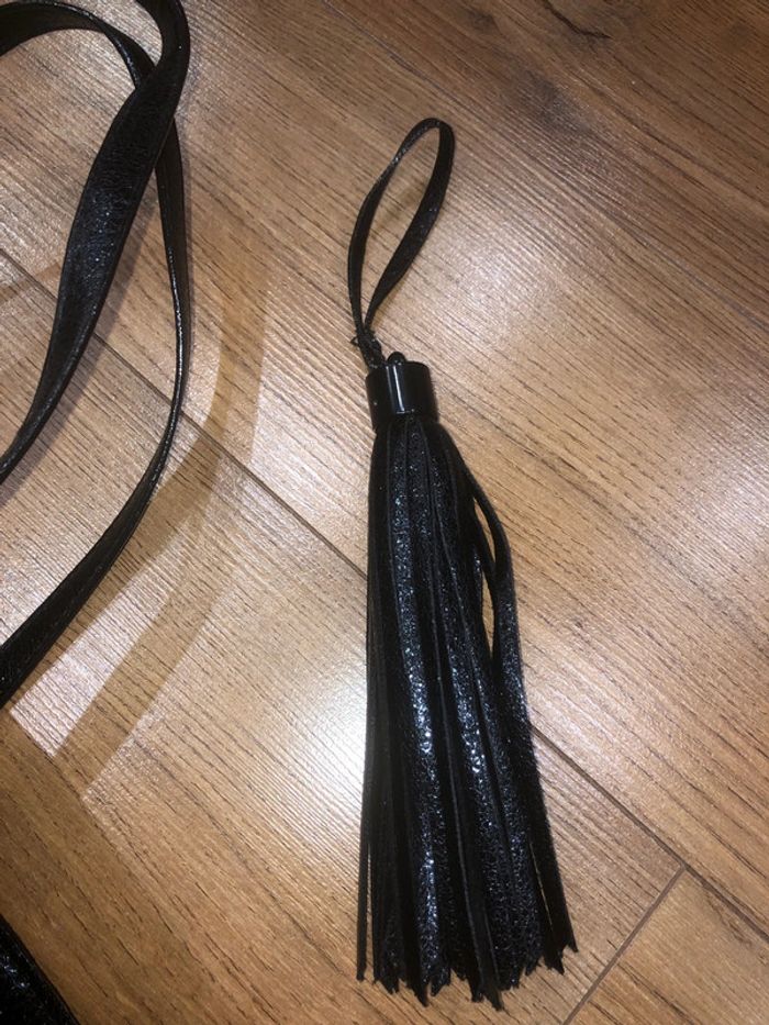 Grand Sac victoria’s secret femme 🌺 neuf sans étiquette - photo numéro 7