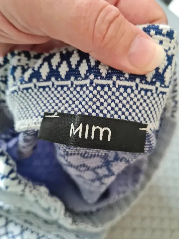 Mini jupe mim - photo numéro 7