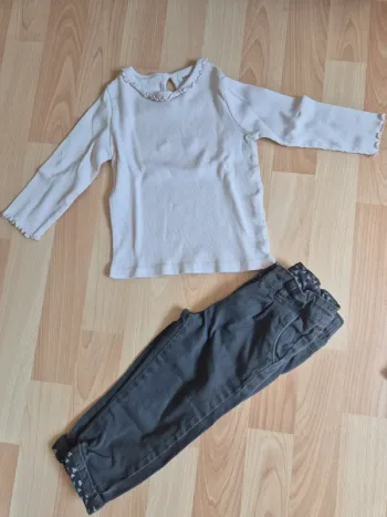 Ensemble 2 ans