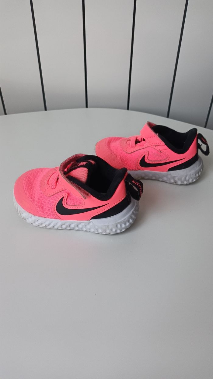 Basket taille 19,5 - photo numéro 4