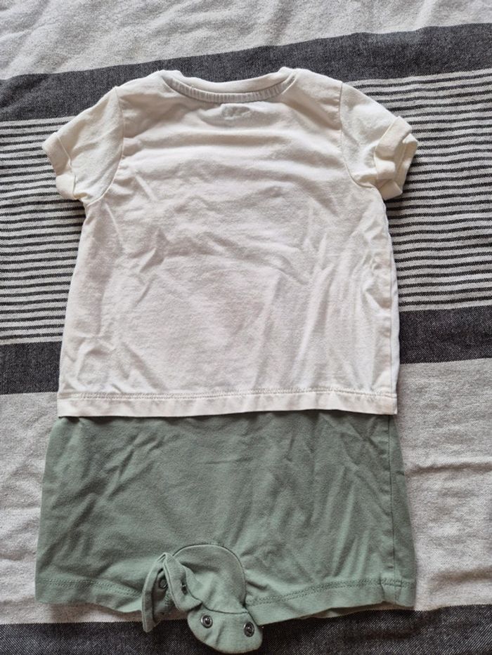 Combishort Orchestra - photo numéro 3