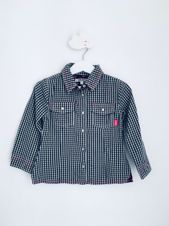 Chemise DKNY 2 ans