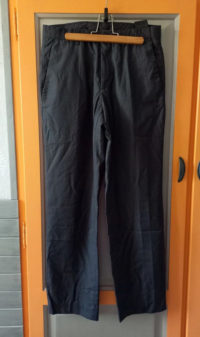 pantalon costume