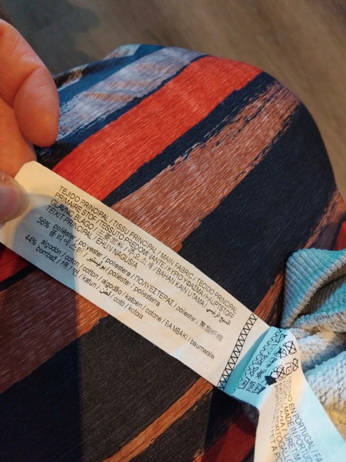 Sweat Pull&bear - photo numéro 7