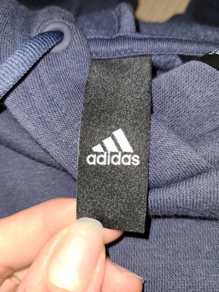 Sweat adidas - photo numéro 5