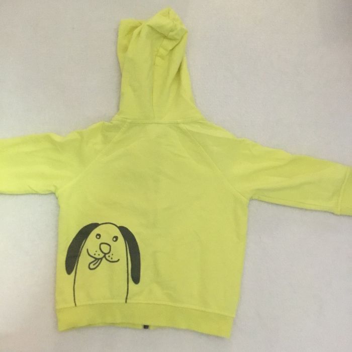 Veste légère 18 mois - photo numéro 2