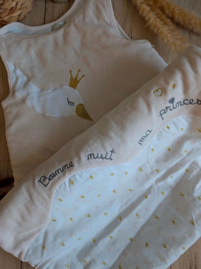 Gigoteuse 90cm - photo numéro 2