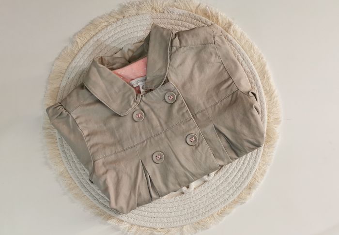 🌟 Veste Lulu Castagnettes 🌟 - photo numéro 2