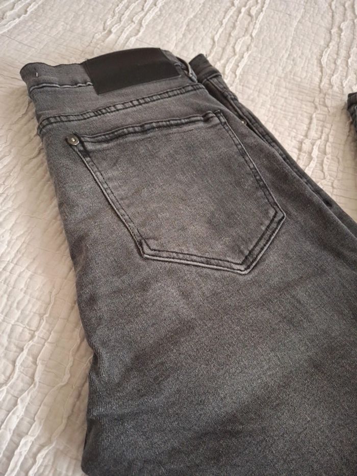 Skinny Zara taille 42 - photo numéro 5