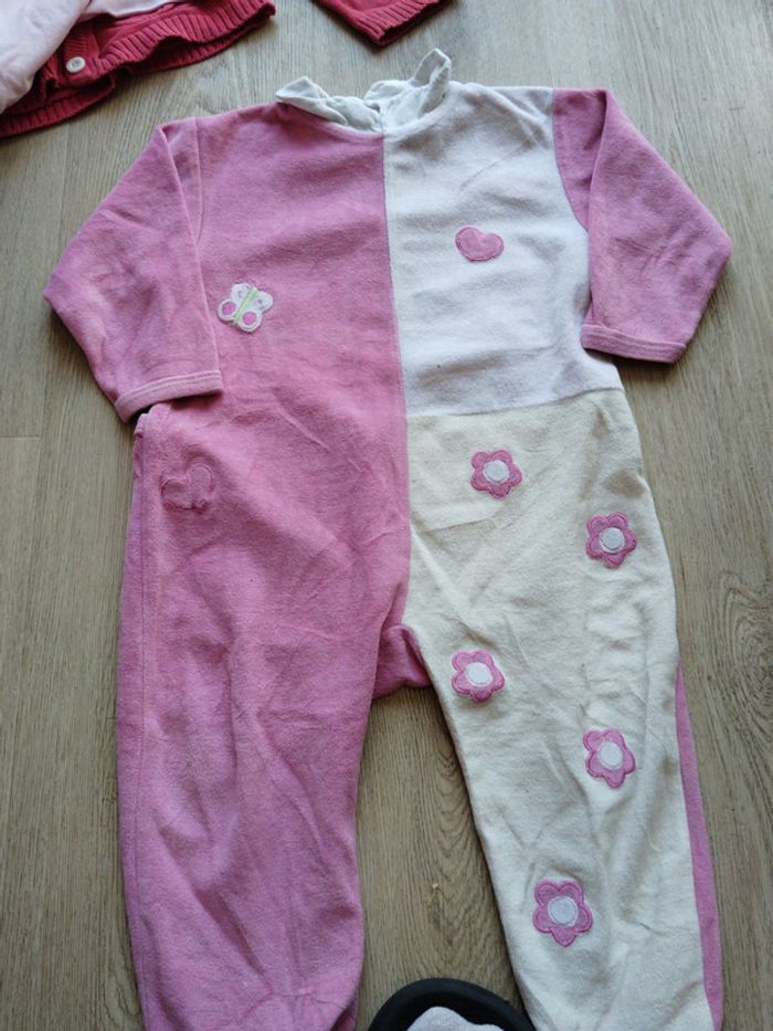 Pyjama - photo numéro 5