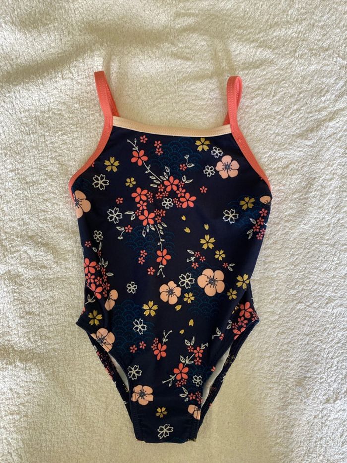 T12mois maillot de bain