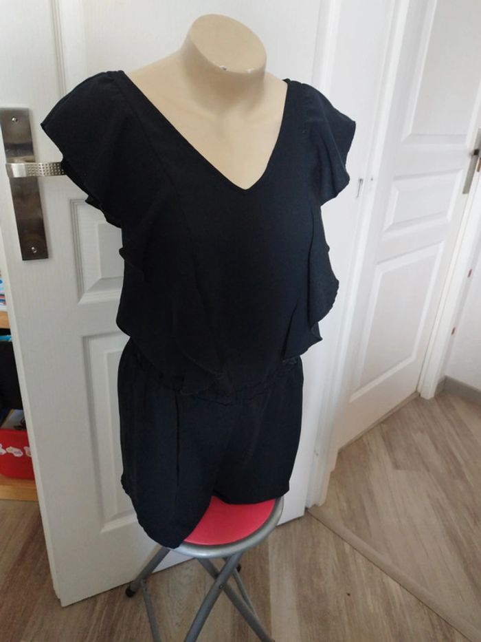 Combinaison short Promod taille 36