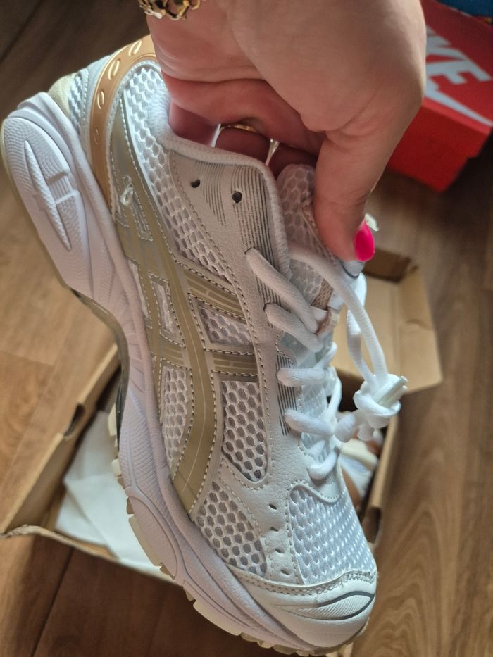Asics gel kayano - photo numéro 3