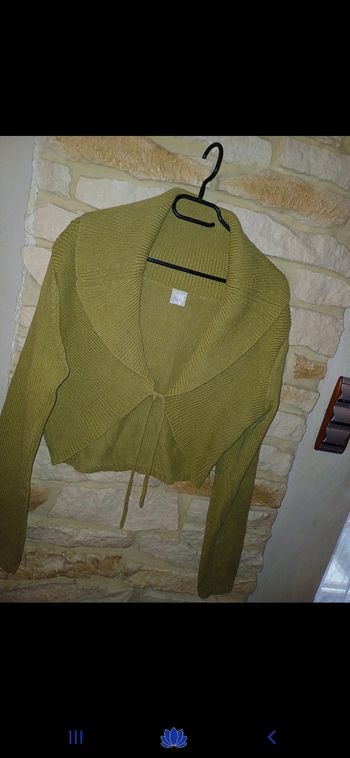 Gilet femme taille 42