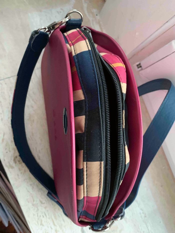Sac O'bag Moon Light - photo numéro 8