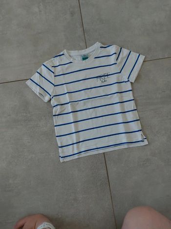 Tee-shirt Charanga