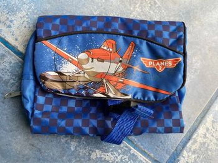 Trousse de toilette de voyage