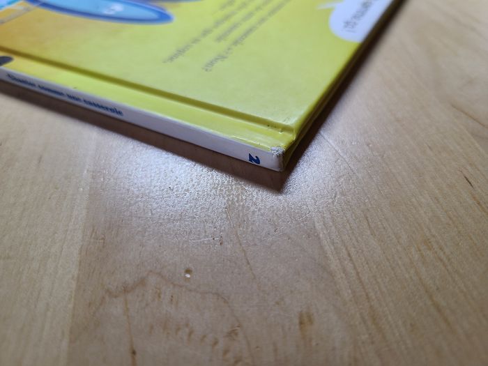 Chanter comme une casserole - photo numéro 6