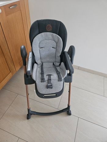 Chaise haute Maxi Cosi