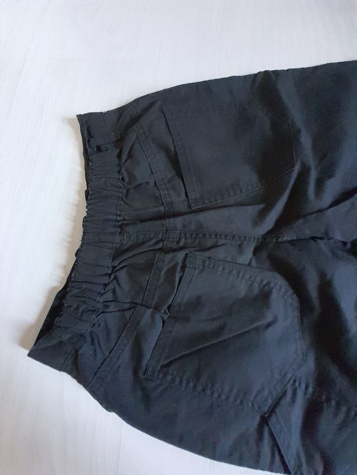 Bermuda T 12 ans - photo numéro 4