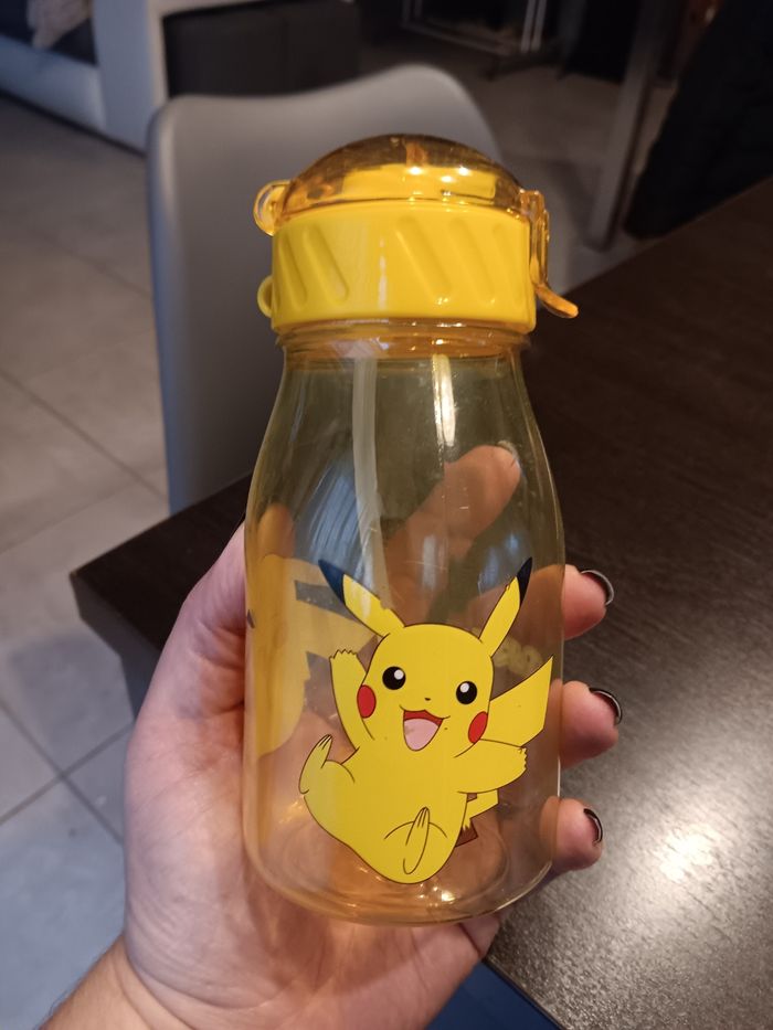 Gourde Pokemon neuve