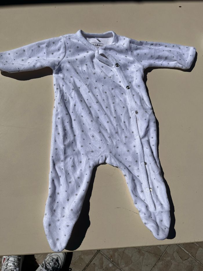 Lot de 4 pyjama - photo numéro 4