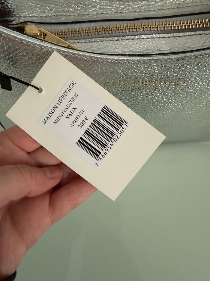 Sac maison héritage neuf - photo numéro 5