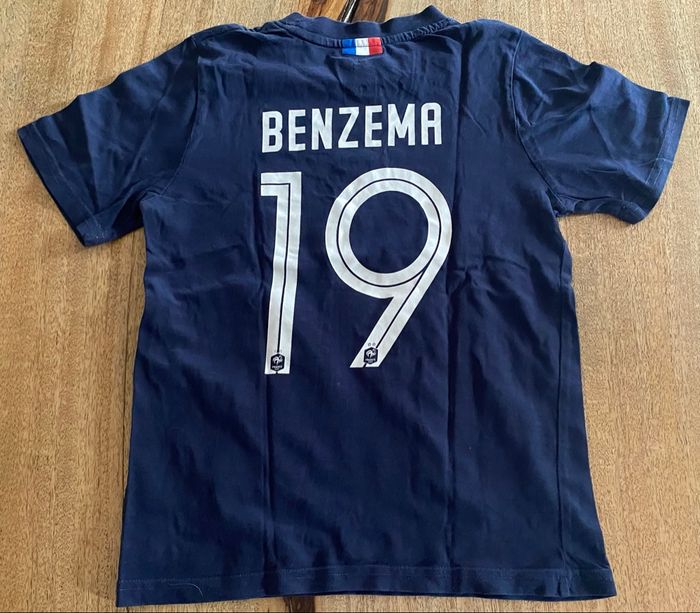 T-shirt - photo numéro 3