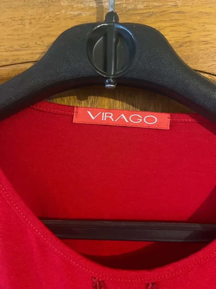 Débardeur Virago taille 42 - photo numéro 5