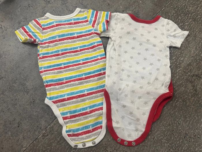 Bodies lot - photo numéro 2