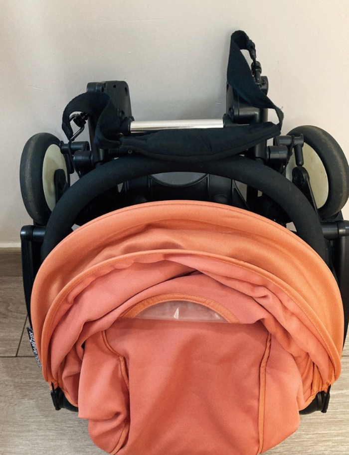 manipuler le nouveau-né - photo numéro 2