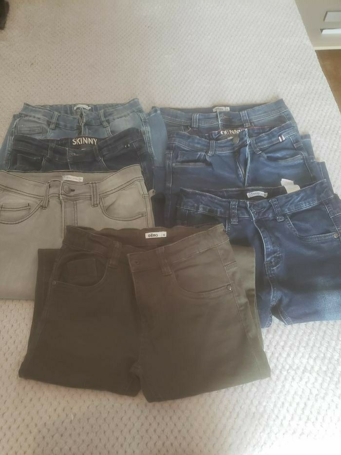 Jeans - photo numéro 2