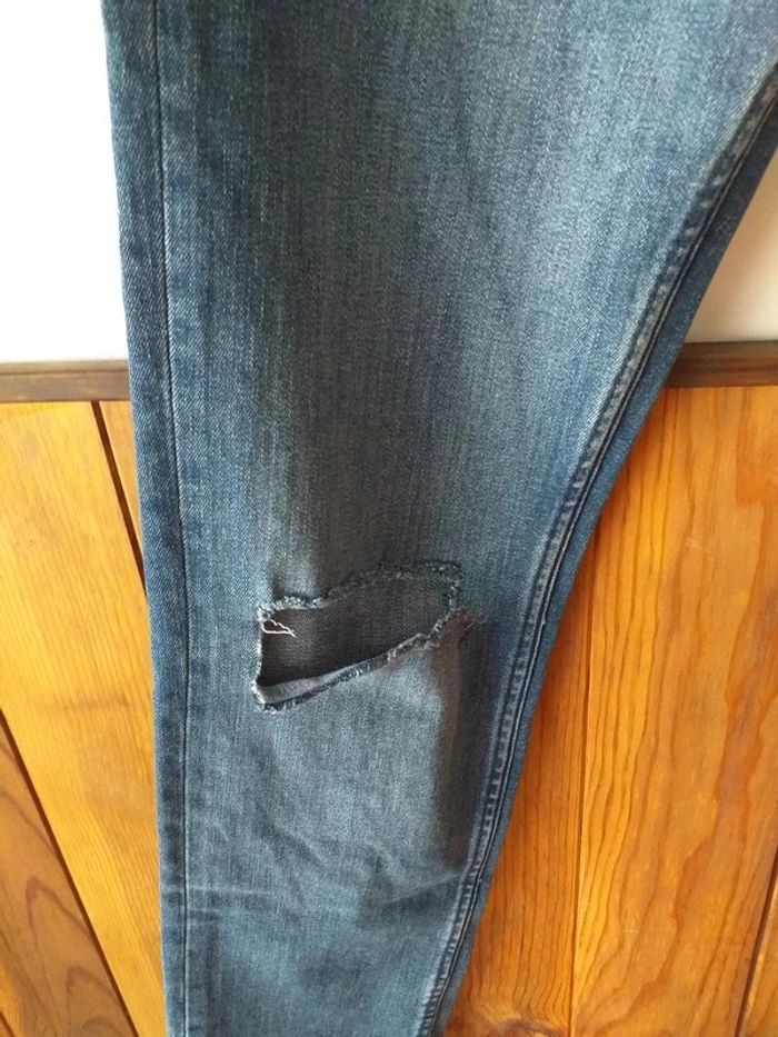 Jeans skinny fit - photo numéro 5