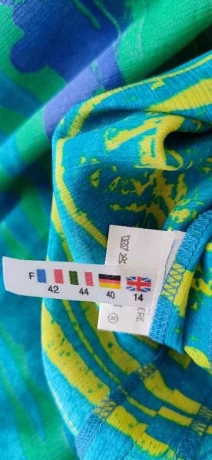 Robe taille 42 Devernois - photo numéro 3
