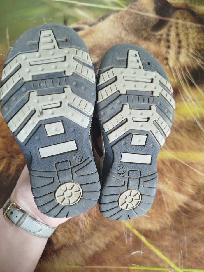 Sandales 23 - photo numéro 4